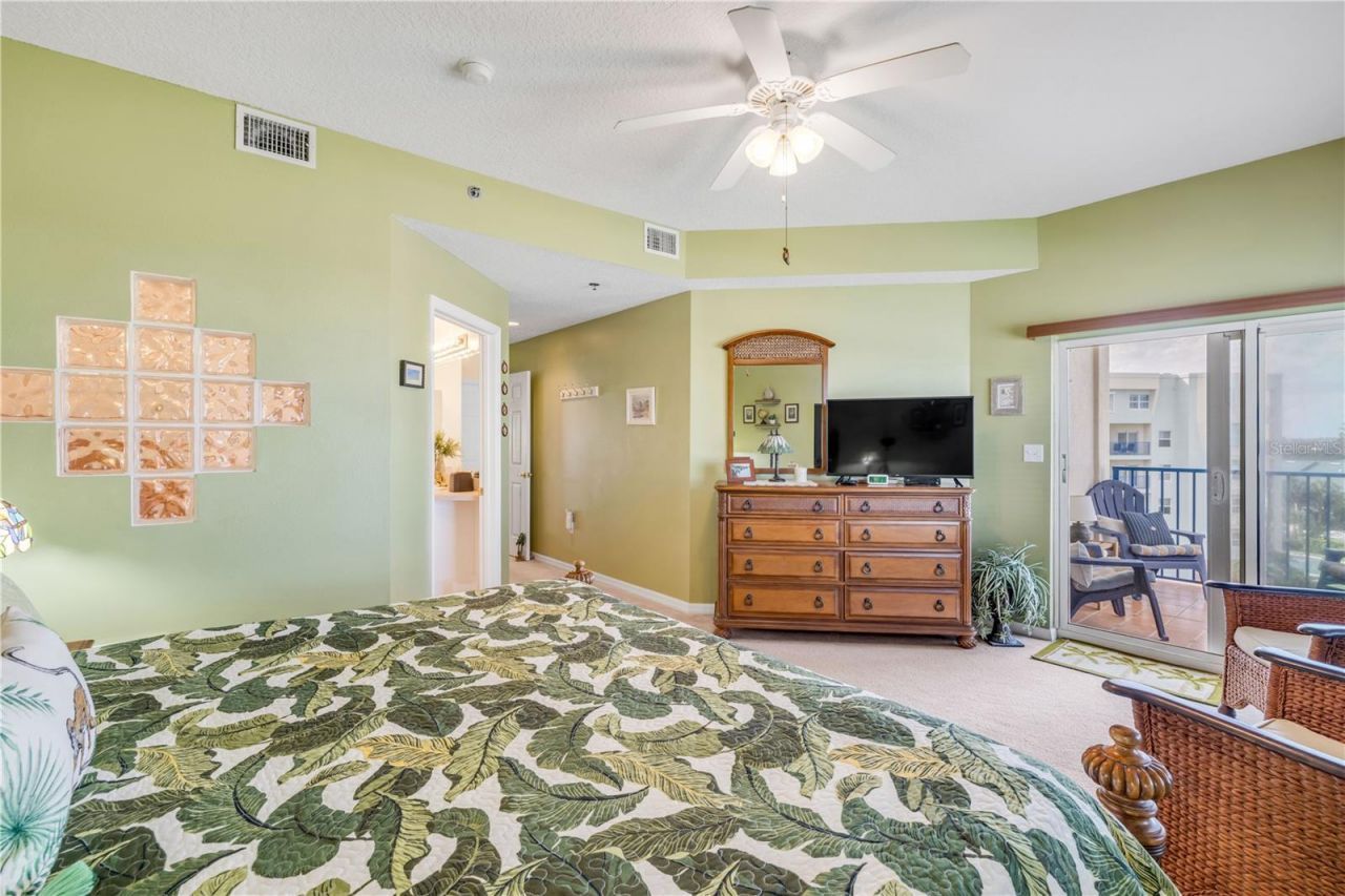 5300 S Atlantic Avenue , Unit 2-501, New Smyrna Beach, FL 32169 Photo