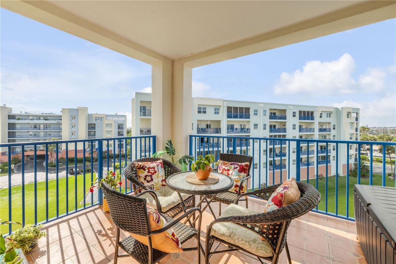 5300 S Atlantic Avenue , Unit 2-501, New Smyrna Beach, FL 32169 Photo