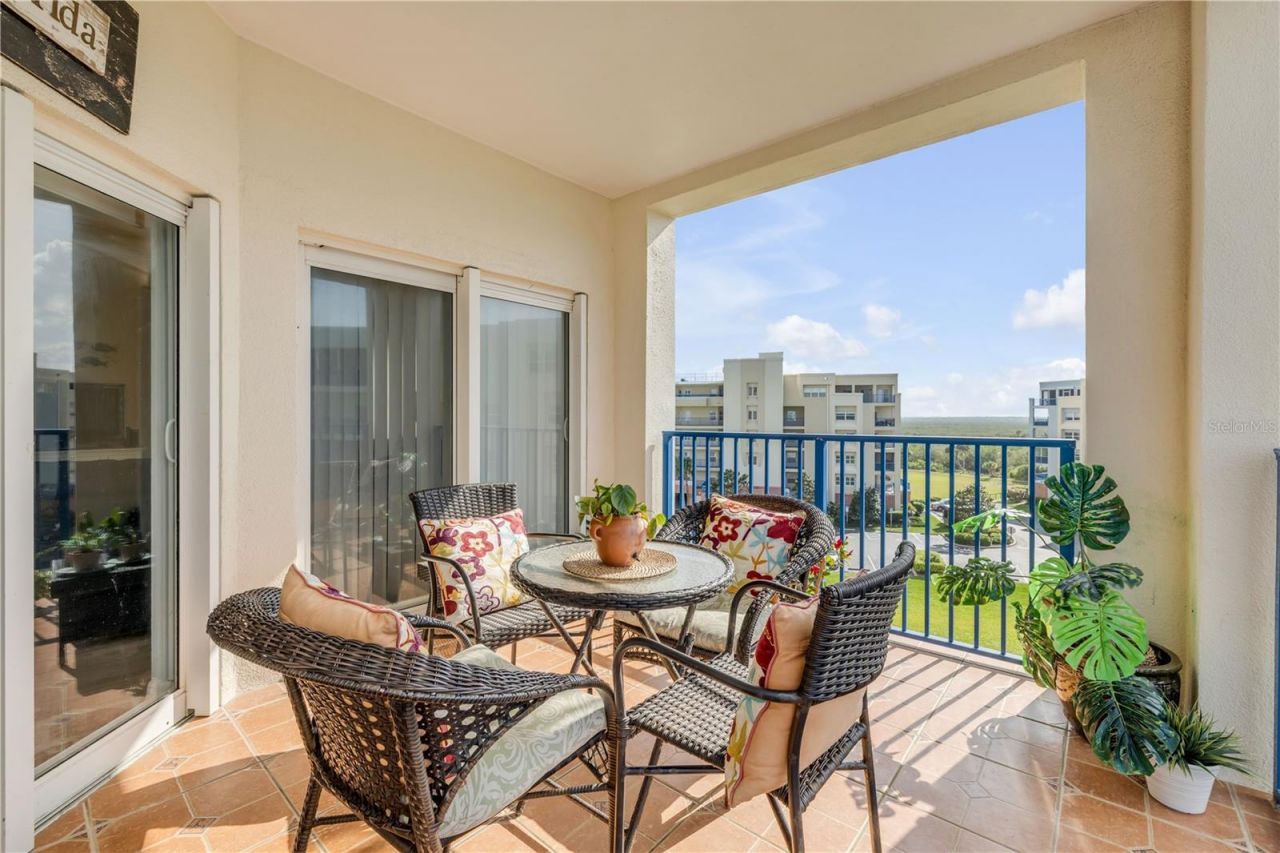 5300 S Atlantic Avenue , Unit 2-501, New Smyrna Beach, FL 32169 Photo