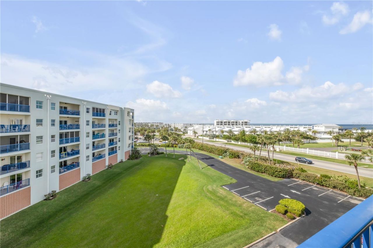 5300 S Atlantic Avenue , Unit 2-501, New Smyrna Beach, FL 32169 Photo