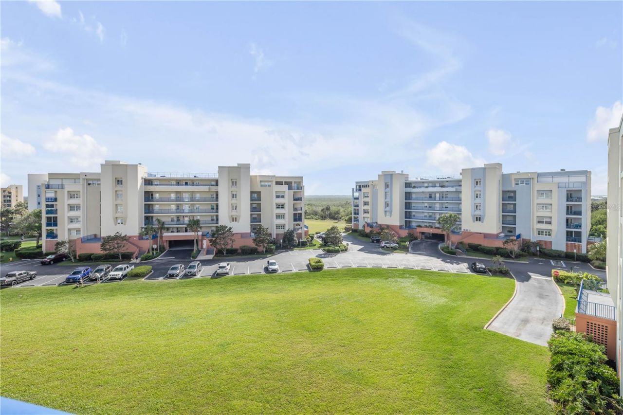 5300 S Atlantic Avenue , Unit 2-501, New Smyrna Beach, FL 32169 Photo