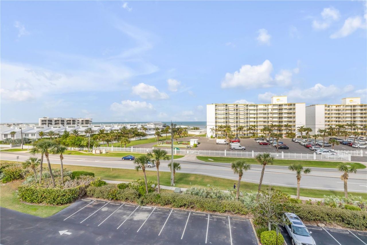 5300 S Atlantic Avenue , Unit 2-501, New Smyrna Beach, FL 32169 Photo
