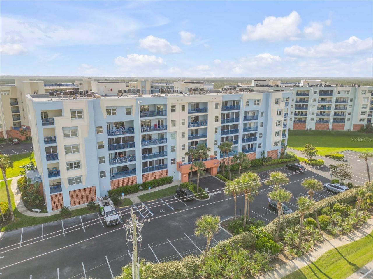 5300 S Atlantic Avenue , Unit 2-501, New Smyrna Beach, FL 32169 Photo