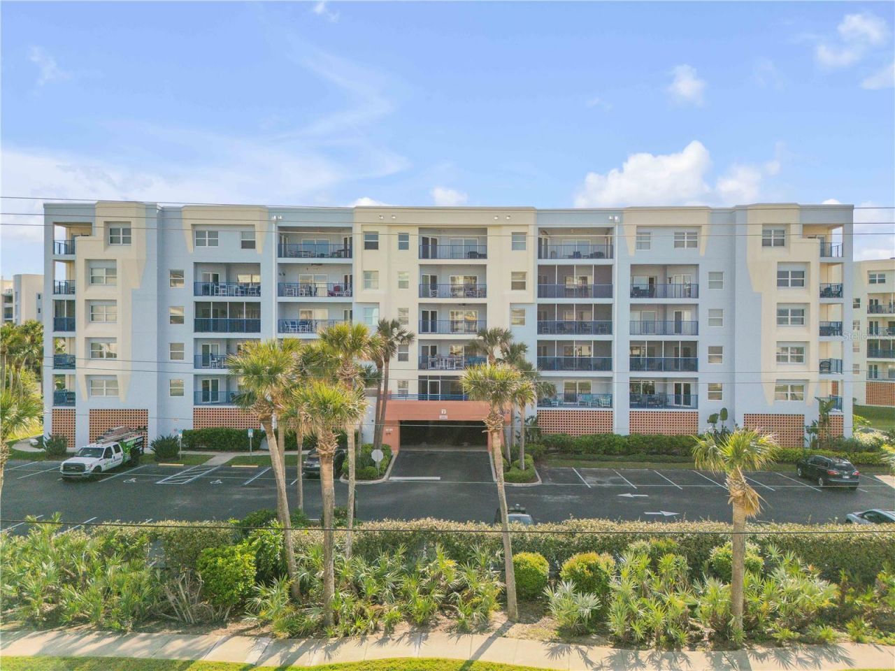 5300 S Atlantic Avenue , Unit 2-501, New Smyrna Beach, FL 32169 Photo
