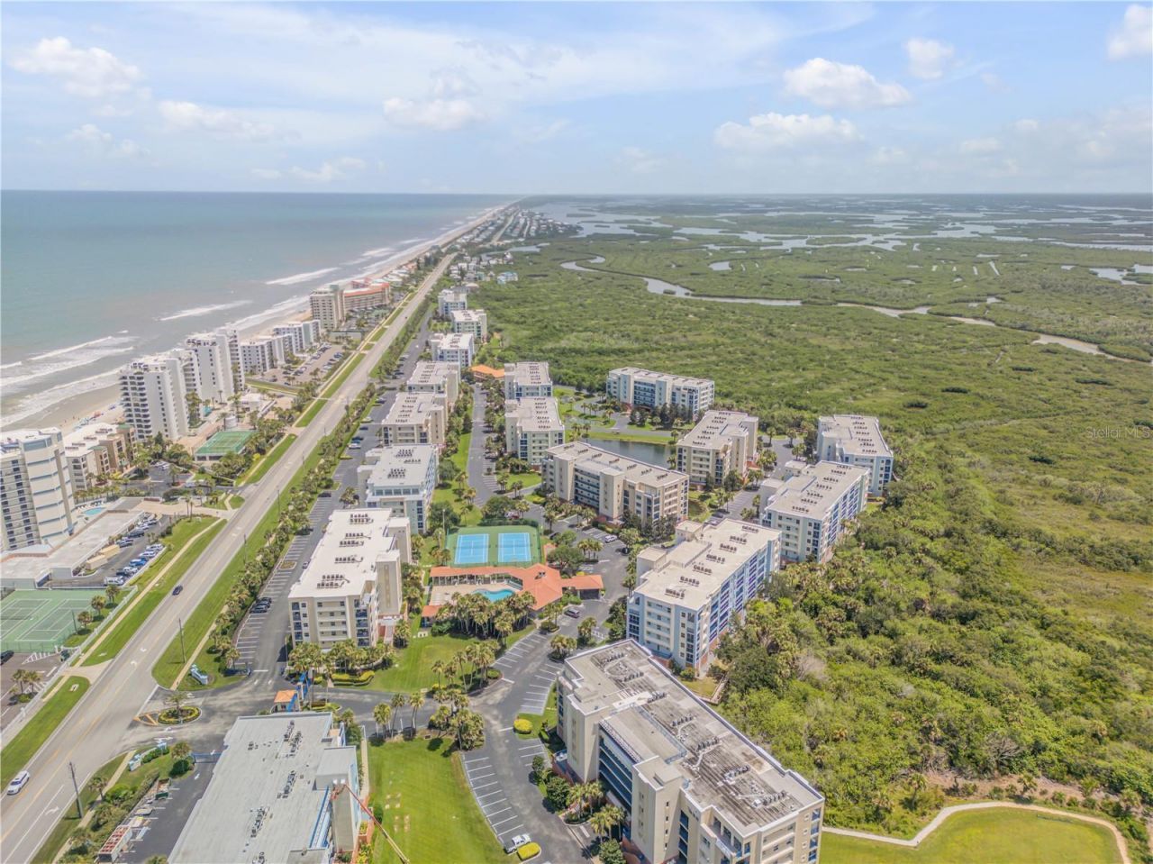5300 S Atlantic Avenue , Unit 2-501, New Smyrna Beach, FL 32169 Photo