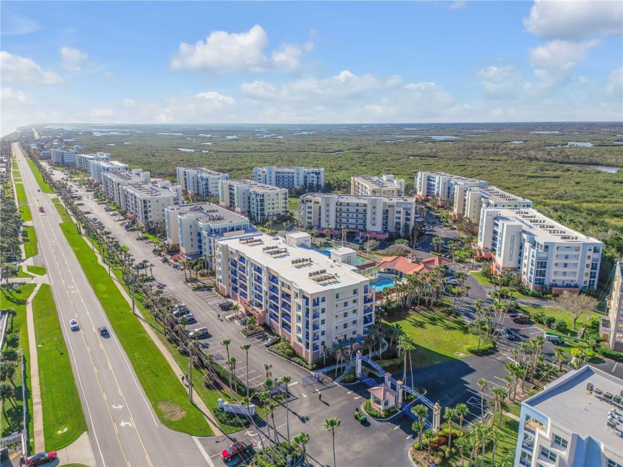 5300 S Atlantic Avenue , Unit 2-501, New Smyrna Beach, FL 32169 Photo