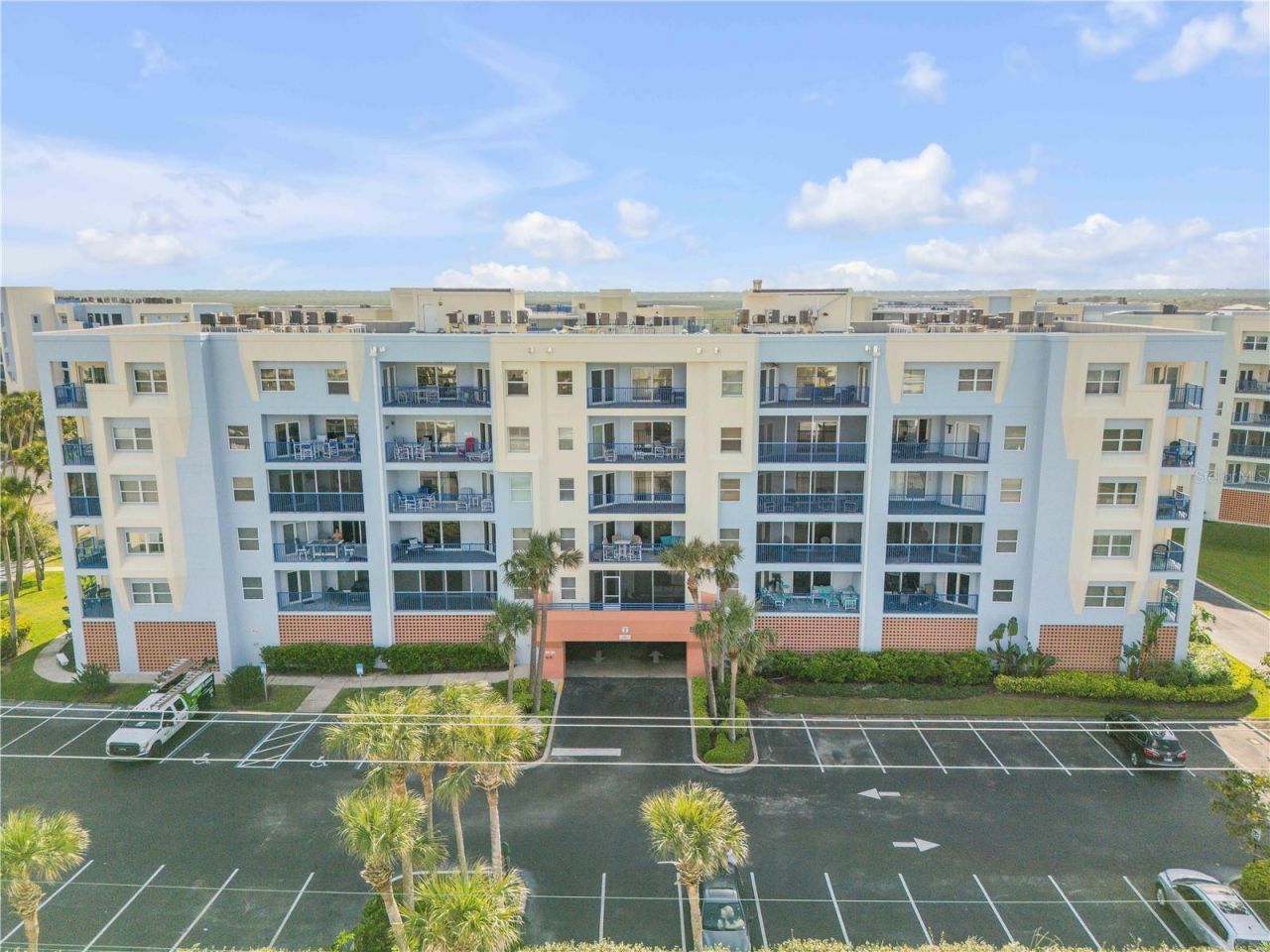5300 S Atlantic Avenue , Unit 2-501, New Smyrna Beach, FL 32169 Photo
