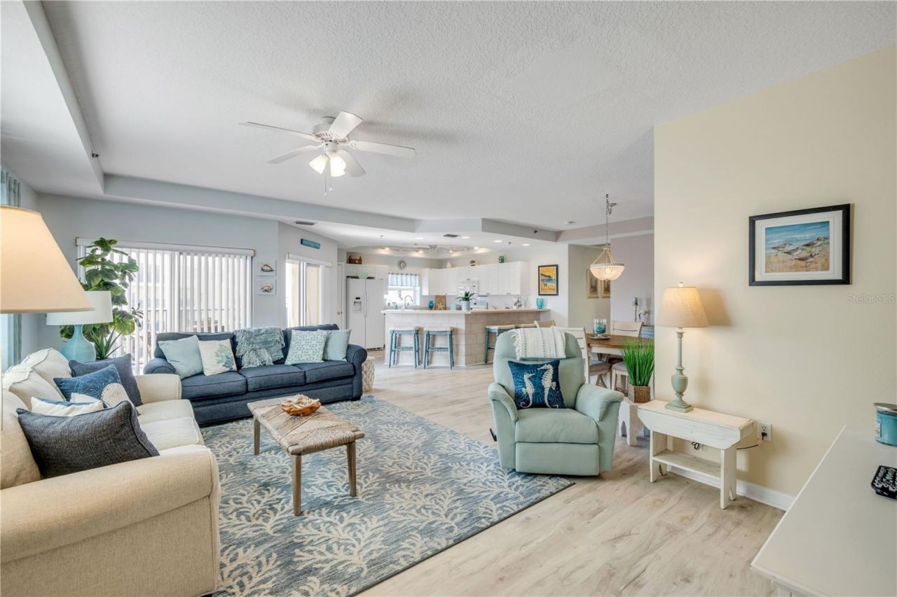 5300 S Atlantic Avenue , Unit 2-501, New Smyrna Beach, FL 32169 Photo
