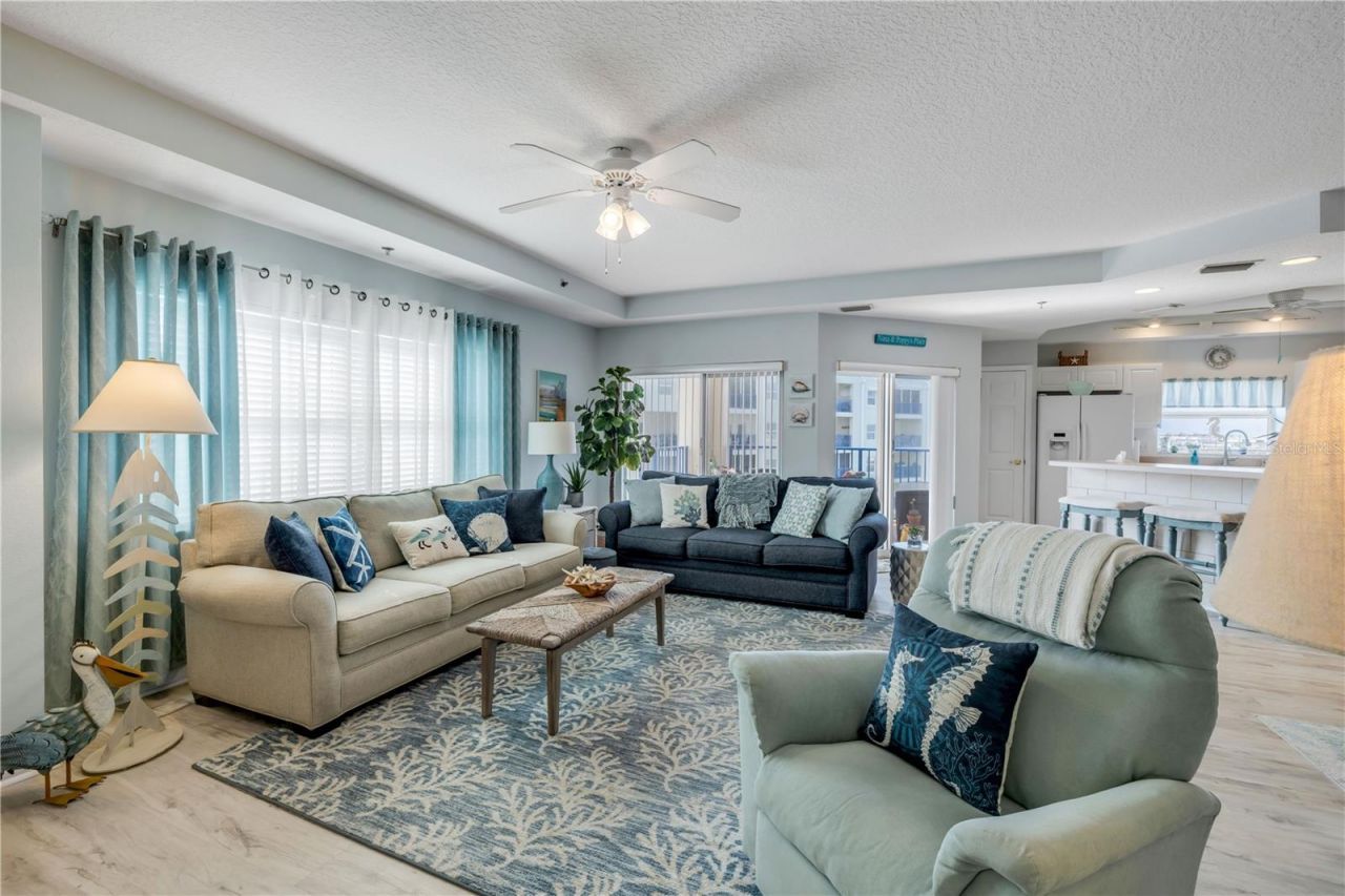 5300 S Atlantic Avenue , Unit 2-501, New Smyrna Beach, FL 32169 Photo