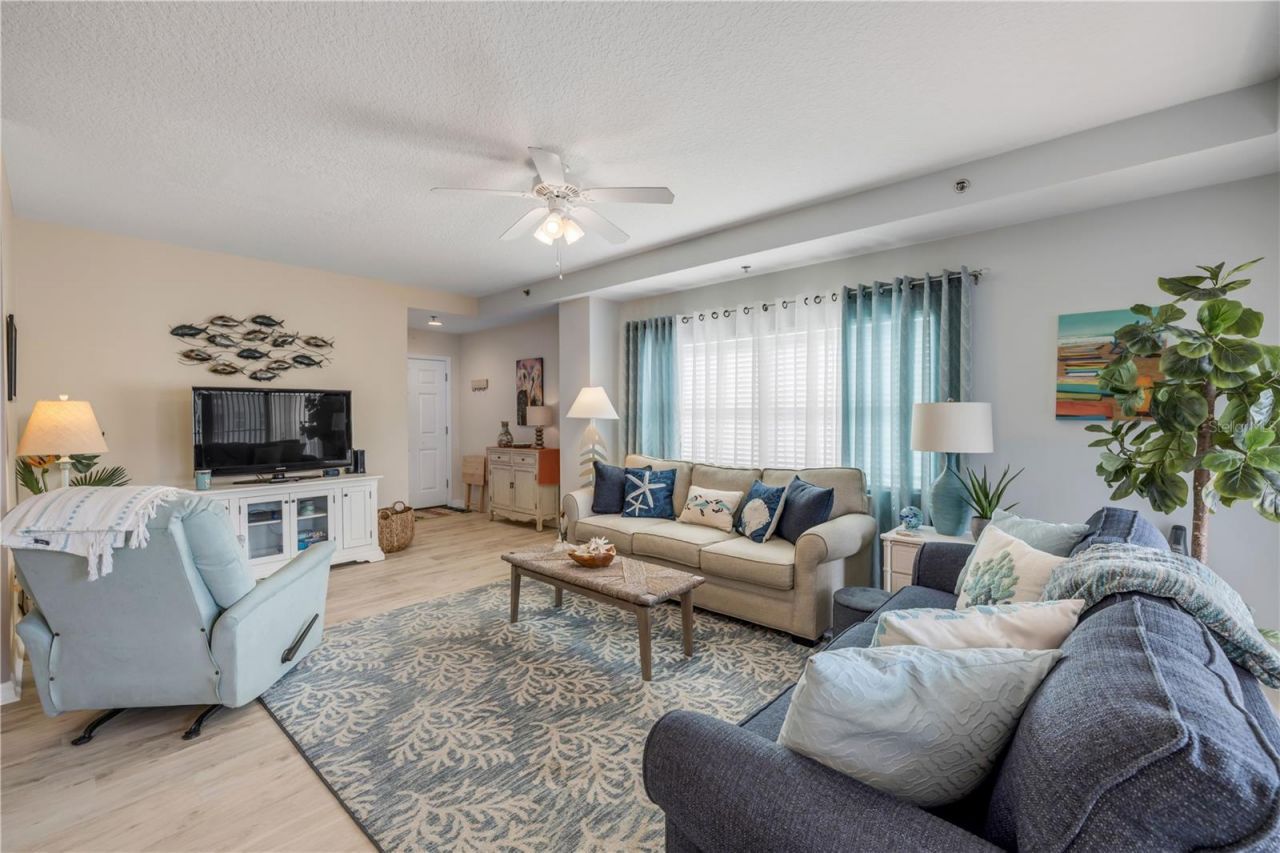 5300 S Atlantic Avenue , Unit 2-501, New Smyrna Beach, FL 32169 Photo