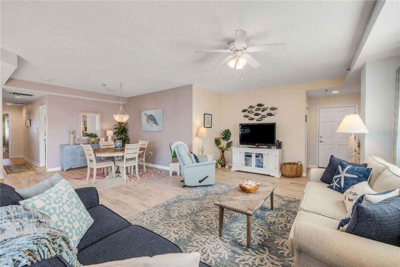 5300 S Atlantic Avenue , Unit 2-501, New Smyrna Beach, FL 32169 Photo