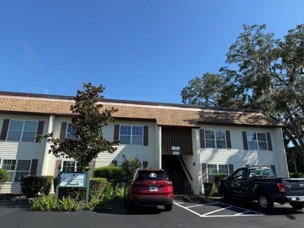 2400 FOREST DRIVE , Unit 148, INVERNESS, FL 34453
