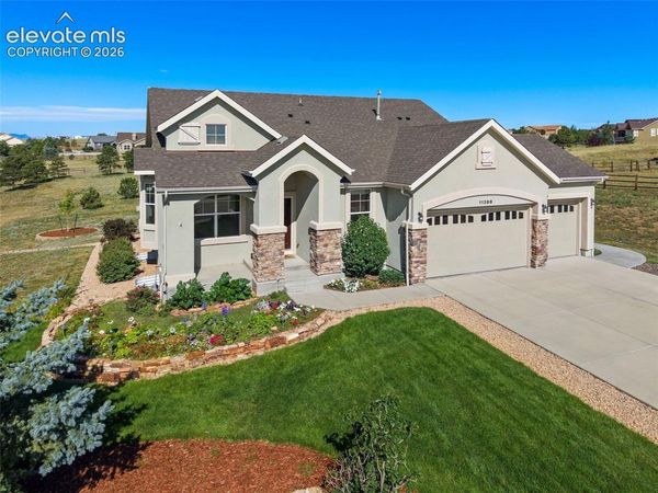 11386 San Luis Peak Way, Peyton, CO 80831