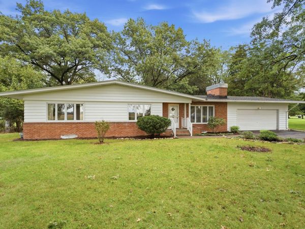 2369 Fruitland Rd, Muscatine, IA 52761
