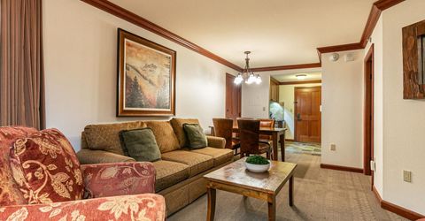 400 Resort Road , Unit #317 + 319, Olympic Valley, CA 96146 Photo