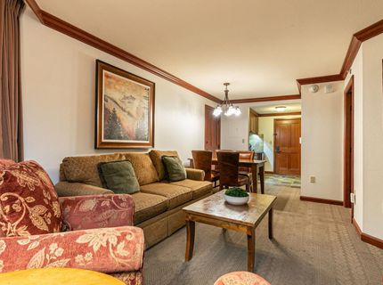 400 Resort Road , Unit #317 + 319, Olympic Valley, CA 96146 Photo