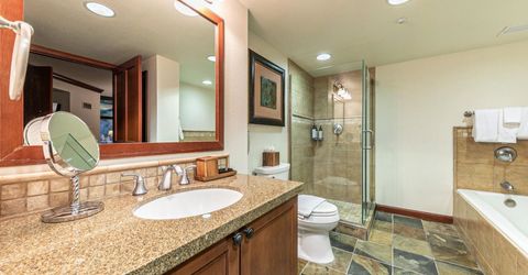 400 Resort Road , Unit #317 + 319, Olympic Valley, CA 96146 Photo