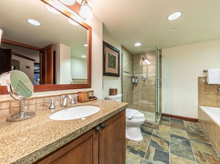 400 Resort Road , Unit #317 + 319, Olympic Valley, CA 96146 Photo