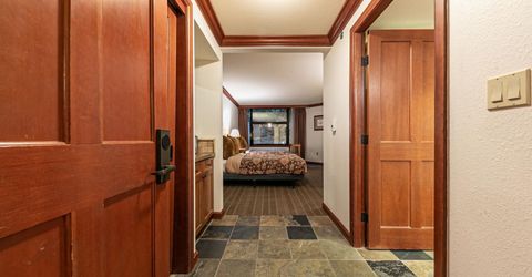 400 Resort Road , Unit #317 + 319, Olympic Valley, CA 96146 Photo