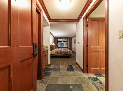 400 Resort Road , Unit #317 + 319, Olympic Valley, CA 96146 Photo