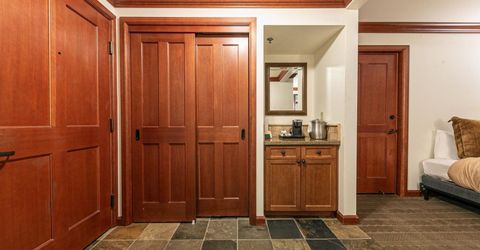 400 Resort Road , Unit #317 + 319, Olympic Valley, CA 96146 Photo
