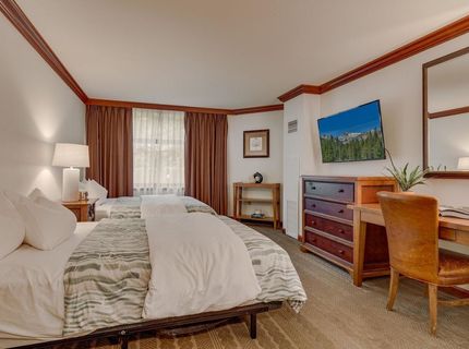 400 Resort Road , Unit #317 + 319, Olympic Valley, CA 96146 Photo