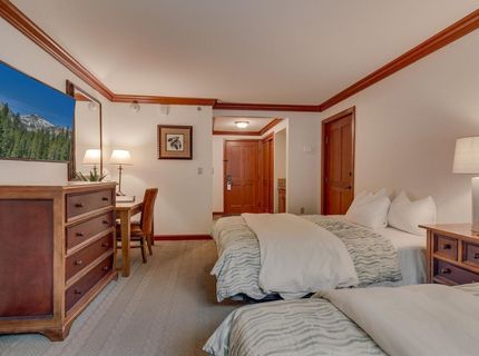 400 Resort Road , Unit #317 + 319, Olympic Valley, CA 96146 Photo