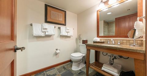 400 Resort Road , Unit #317 + 319, Olympic Valley, CA 96146 Photo