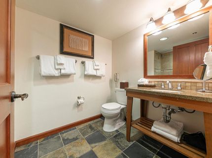 400 Resort Road , Unit #317 + 319, Olympic Valley, CA 96146 Photo