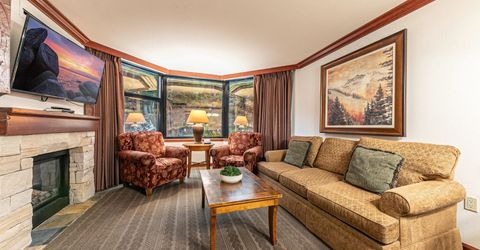 400 Resort Road , Unit #317 + 319, Olympic Valley, CA 96146 Photo