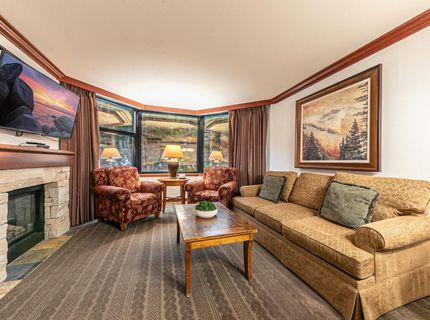 400 Resort Road , Unit #317 + 319, Olympic Valley, CA 96146 Photo