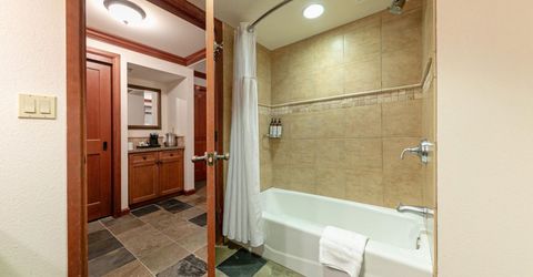 400 Resort Road , Unit #317 + 319, Olympic Valley, CA 96146 Photo