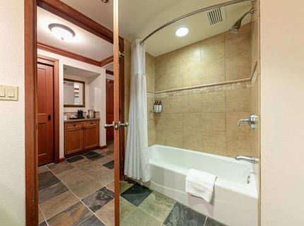 400 Resort Road , Unit #317 + 319, Olympic Valley, CA 96146 Photo