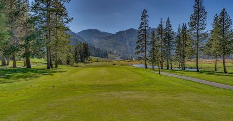 400 Resort Road , Unit #317 + 319, Olympic Valley, CA 96146 Photo