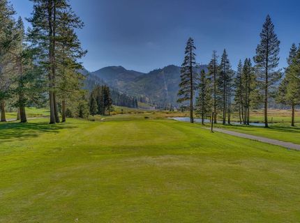 400 Resort Road , Unit #317 + 319, Olympic Valley, CA 96146 Photo