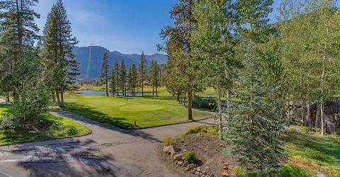 400 Resort Road , Unit #317 + 319, Olympic Valley, CA 96146 Photo