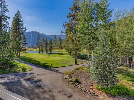 400 Resort Road , Unit #317 + 319, Olympic Valley, CA 96146 Photo