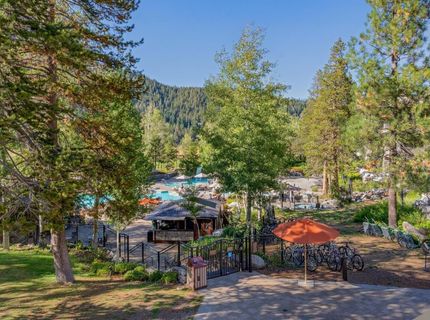 400 Resort Road , Unit #317 + 319, Olympic Valley, CA 96146 Photo