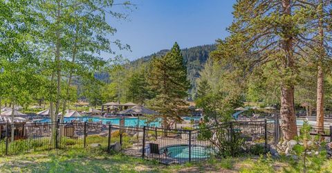 400 Resort Road , Unit #317 + 319, Olympic Valley, CA 96146 Photo