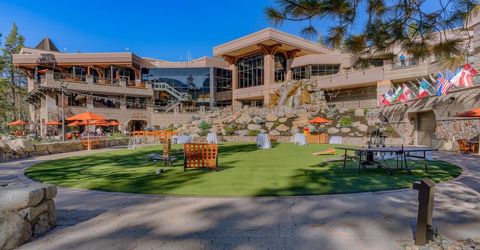 400 Resort Road , Unit #317 + 319, Olympic Valley, CA 96146 Photo