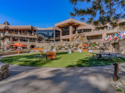 400 Resort Road , Unit #317 + 319, Olympic Valley, CA 96146 Photo