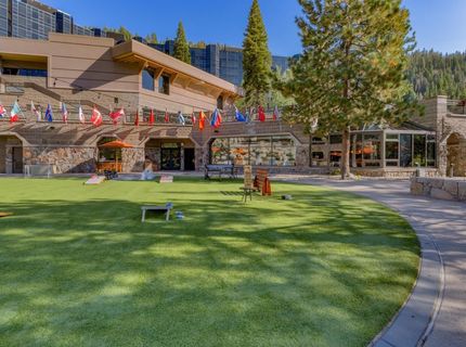 400 Resort Road , Unit #317 + 319, Olympic Valley, CA 96146 Photo