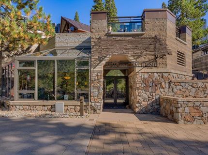 400 Resort Road , Unit #317 + 319, Olympic Valley, CA 96146 Photo