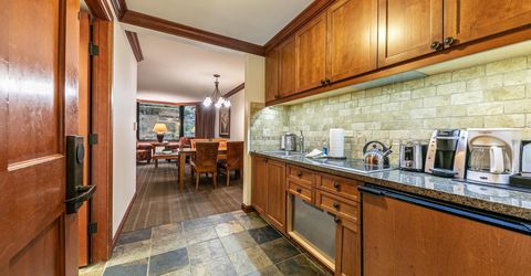 400 Resort Road , Unit #317 + 319, Olympic Valley, CA 96146 Photo