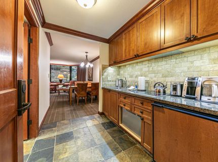 400 Resort Road , Unit #317 + 319, Olympic Valley, CA 96146 Photo
