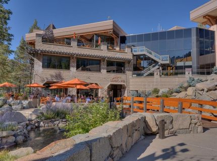 400 Resort Road , Unit #317 + 319, Olympic Valley, CA 96146 Photo