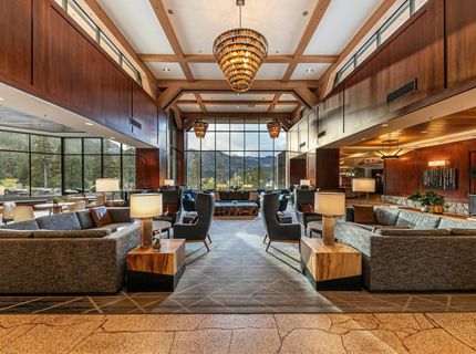 400 Resort Road , Unit #317 + 319, Olympic Valley, CA 96146 Photo