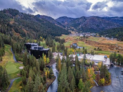 400 Resort Road , Unit #317 + 319, Olympic Valley, CA 96146 Photo