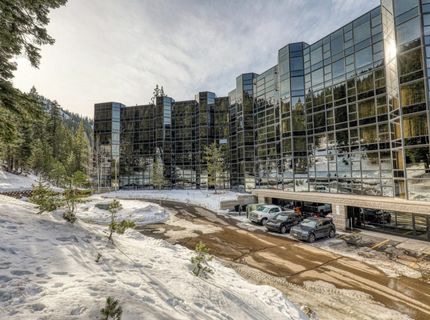 400 Resort Road , Unit #317 + 319, Olympic Valley, CA 96146 Photo