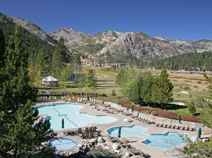400 Resort Road , Unit #317 + 319, Olympic Valley, CA 96146 Photo